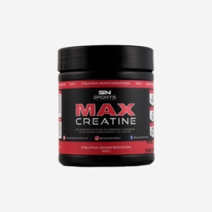 MAX CREATINE 100% 350G