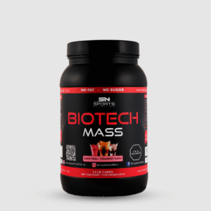 BIOTECH POWER 4LB CHOCOLATE