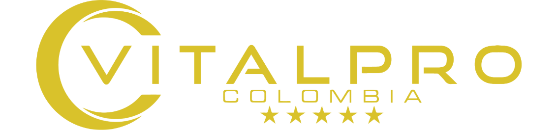 Vitalpro Colombia