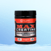 MAX CREATINE 100% 350G