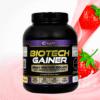 BIOTECH GAINER 8LB FRESA