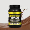 BIOTECH STAR 2.2LB CHOCOLATE
