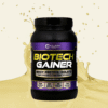 BIOTECH GAINER 4LB VAINILLA