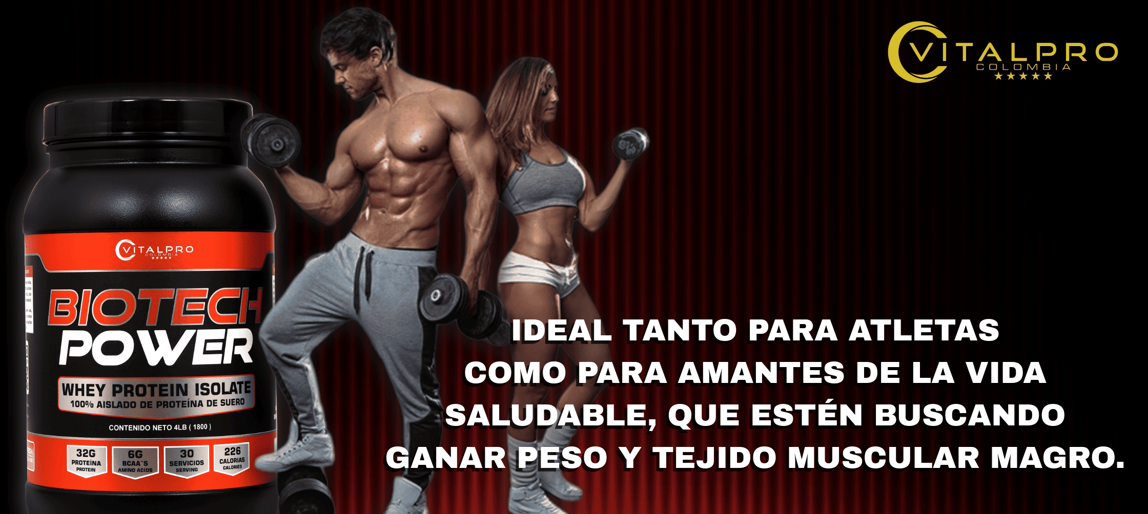 POWER