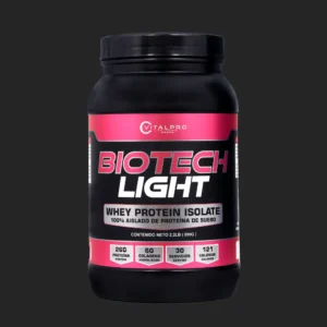 BIOTECH LIGHT