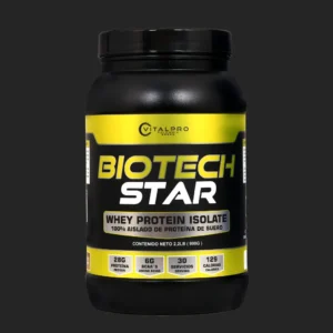 BIOTECH STAR
